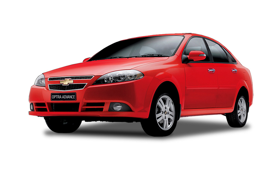 Chevrolet выбрать другой автомобиль lacetti nubira optra j200